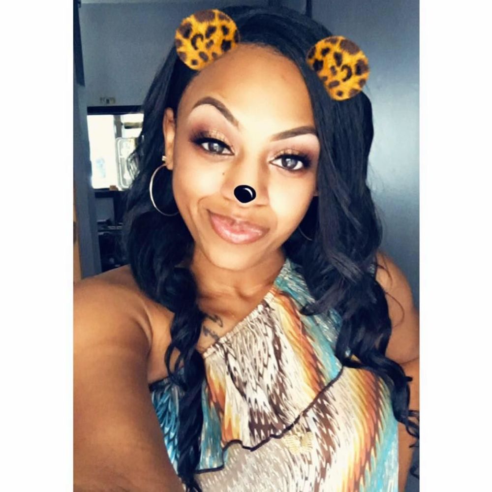 Meet your Posher, Chelsea